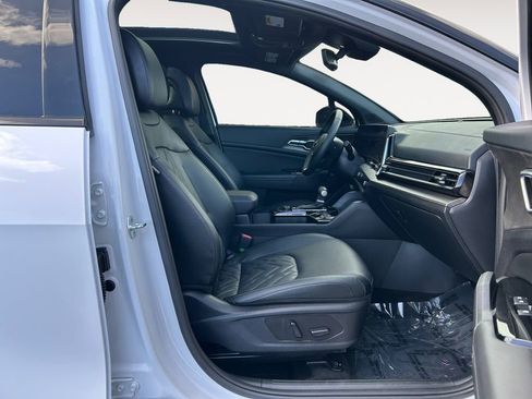 Used 2024 Kia Sportage X-Pro Prestige AWD/4WD image 10