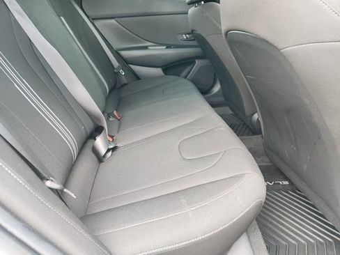 Used 2026 Hyundai Elantra Sport FWD image 31