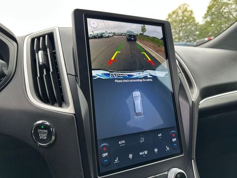 Used 2022 Ford Edge ST-Line image 23