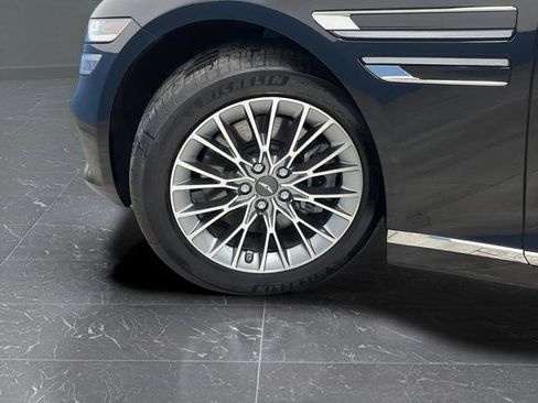 Used 2024 Genesis G80 2.5T image 32