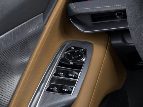 New 2026 Chevrolet Corvette Stingray Preferred Conv w/ Chrome Exterior Badge Package RWD image 22