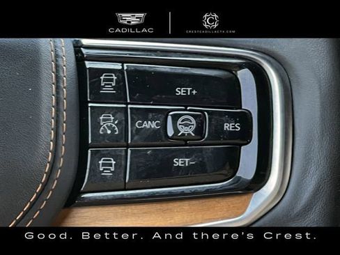 Used 2023 Jeep Grand Wagoneer Series III AWD/4WD image 15