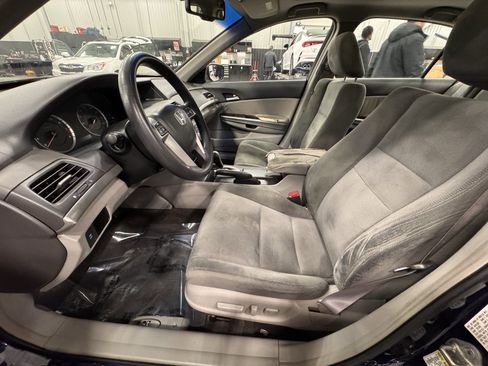 Used 2008 Honda Accord EX image 17