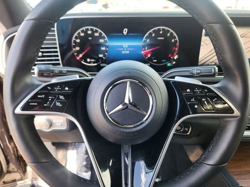 Certified 2025 Mercedes-Benz GLE 350 4MATIC image 24