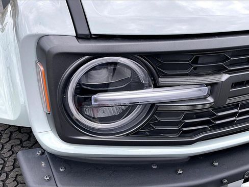 Used 2024 Ford Bronco Raptor w/ Interior Carbon Fiber Pack 6 image 31