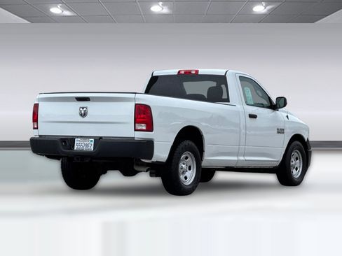 Used 2017 RAM 1500 Tradesman w/ Power & Remote Entry Group image 3