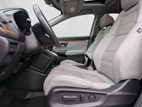 Used 2020 Honda CR-V EX-L image 16