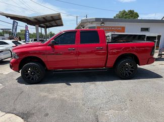 Used 2012 RAM 1500 Express w/ ST Popular Equipment Group AWD/4WD video 1