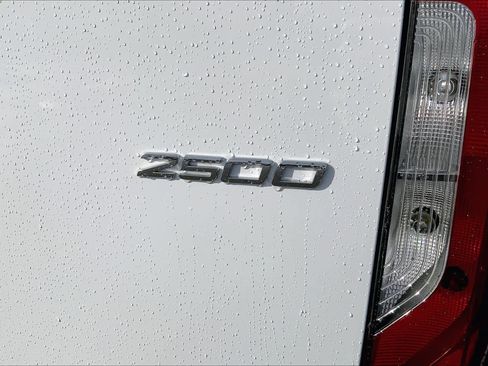 New 2026 Mercedes-Benz Sprinter 2500 image 20