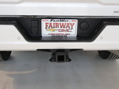 Certified 2023 GMC Sierra 3500 Denali w/ Denali Ultimate Package image 32