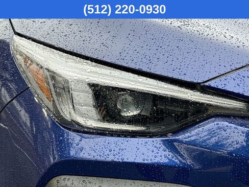 New 2026 Subaru Crosstrek 2.5i Wilderness image 37