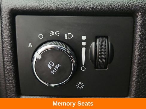 Used 2019 Jeep Grand Cherokee Limited AWD/4WD image 23