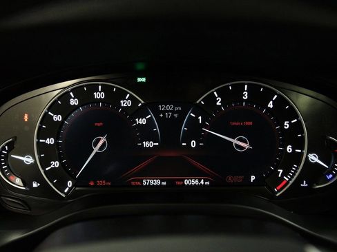 Used 2019 BMW X3 xDrive30i w/ Convenience Package image 13