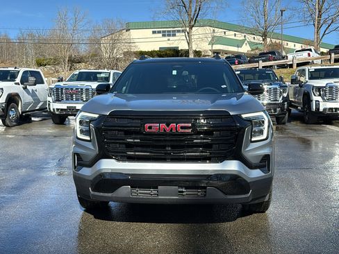 New 2026 GMC Terrain Elevation w/ Elevation Premium Package image 3