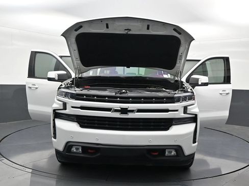 Used 2022 Chevrolet Silverado 1500 RST w/ All Star Edition Plus RWD image 36