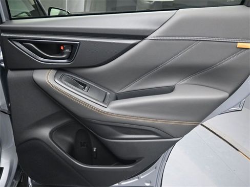 New 2025 Subaru Forester Wilderness w/ Wilderness Package image 29