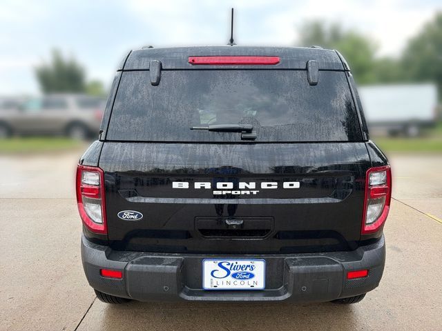 New 2026 Ford Bronco Sport Big Bend w/ Convenience Package AWD/4WD image 7