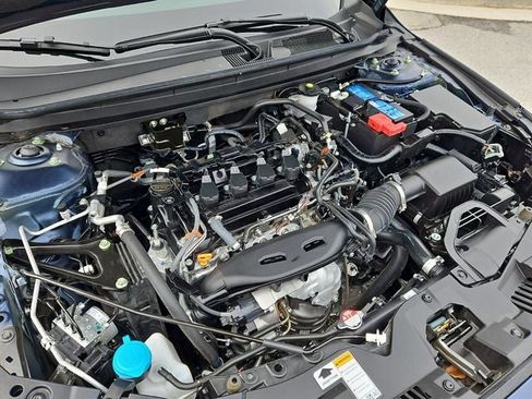 Used 2024 Honda Accord EX image 32