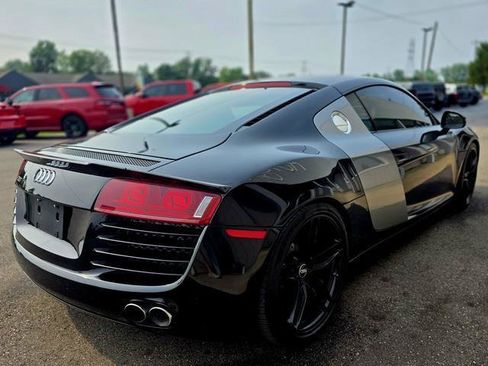 Used 2008 Audi R8 V8 AWD/4WD image 7