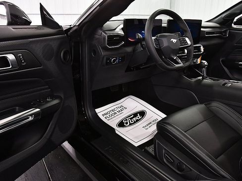 New 2026 Ford Mustang Premium w/ Anti-Theft Package image 14