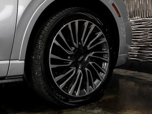 Used 2020 Lincoln Corsair Reserve w/ Equipment Group 201A image 55