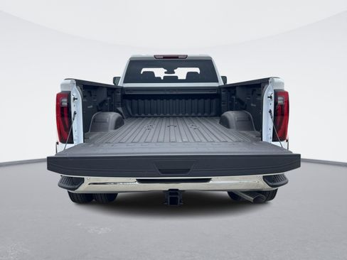 New 2026 GMC Sierra 3500 Pro w/ 1SA Pro Safety Plus Package RWD image 26