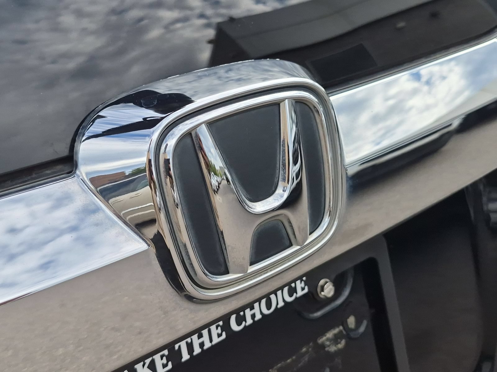 Used 2016 Honda CR-V EX-L image 12