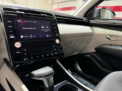 Used 2024 Hyundai Tucson SEL image 19