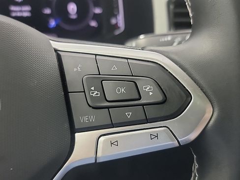 Used 2022 Volkswagen Atlas SE w/ Panoramic Sunroof Package image 26