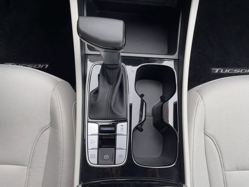 New 2026 Hyundai Tucson SEL image 29