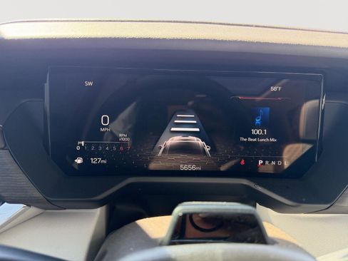 Used 2024 GMC Acadia Denali w/ Super Cruise Package image 12