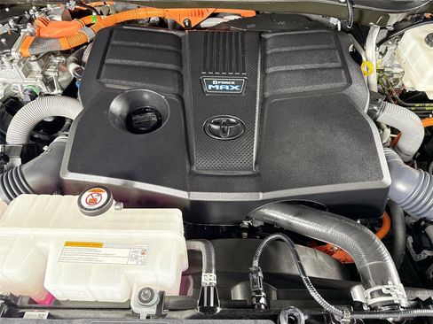 Certified 2024 Toyota Sequoia Limited image 48