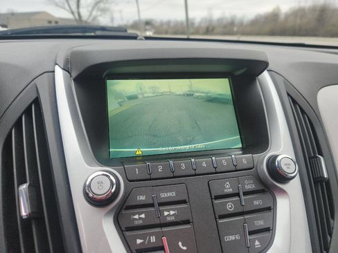 Used 2014 Chevrolet Equinox LT image 23