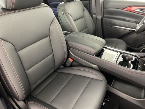 New 2026 Chevrolet Traverse Z71 w/ Enhanced Driving Package image 29