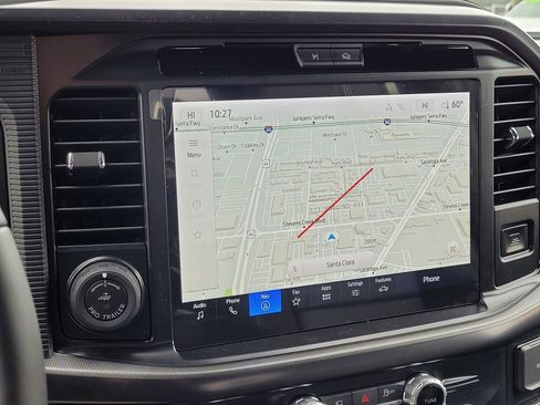 New 2025 Ford F150 Raptor image 41