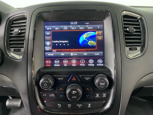 Used 2020 Dodge Durango R/T AWD/4WD image 31