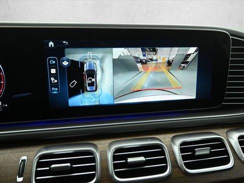 Certified 2026 Mercedes-Benz GLE 350 4MATIC image 17