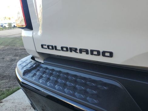 New 2026 Chevrolet Colorado Trail Boss image 7