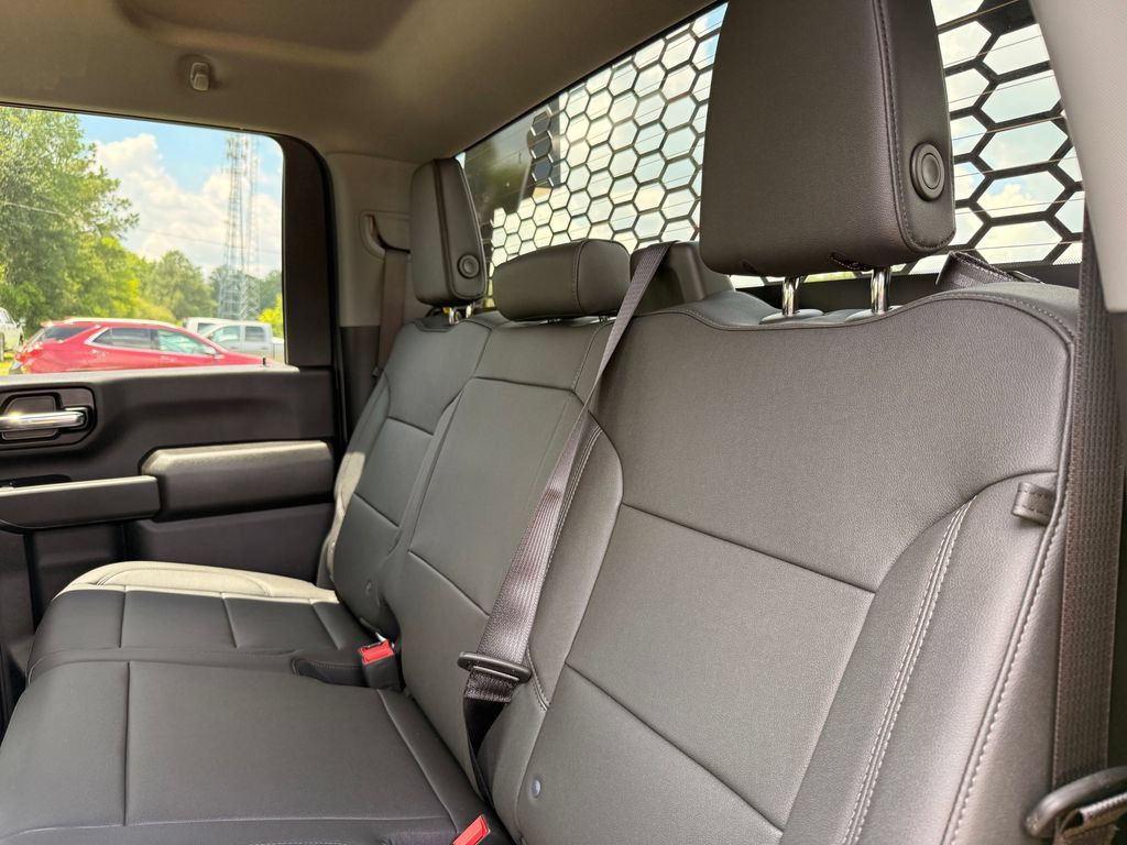New 2026 GMC Sierra 3500 Pro w/ Convenience Package AWD/4WD image 26