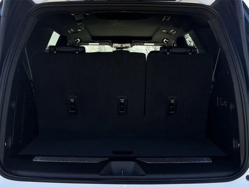 Used 2024 Chevrolet Tahoe RST w/ Luxury Package image 35