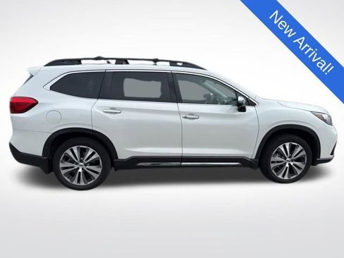 Used 2020 Subaru Ascent Touring w/ Popular Package #2A AWD/4WD image 8