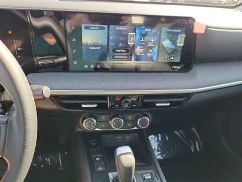 New 2026 Nissan Kicks S image 10