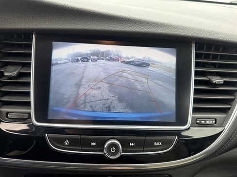 Used 2019 Buick Encore Essence w/ Safety Package II AWD/4WD image 15