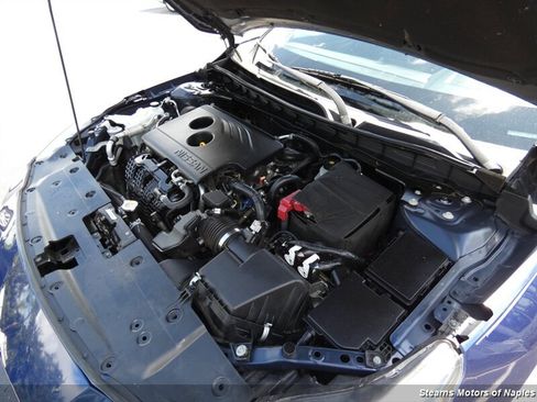 Used 2019 Nissan Altima 2.5 SR image 8