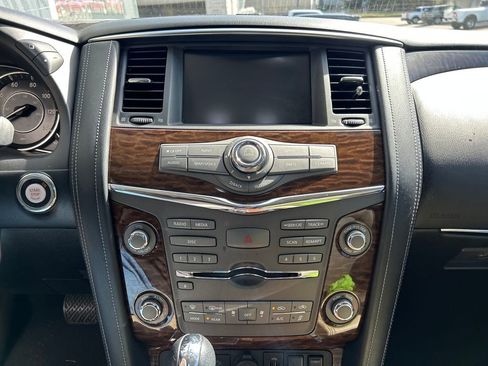 Used 2018 Nissan Armada SV w/ Driver Package image 15