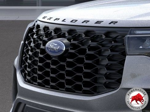 New 2026 Ford Explorer ST-Line RWD image 19