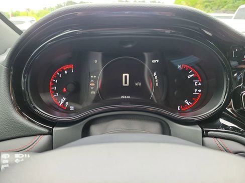 New 2026 Dodge Durango GT w/ Blacktop Package AWD/4WD image 26