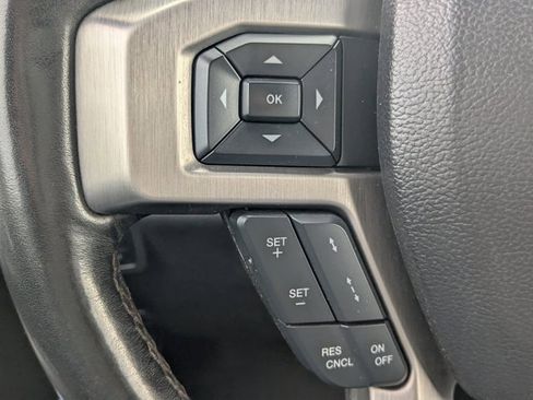 Used 2021 Ford F350 Platinum image 26