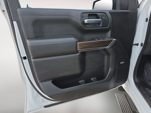 Used 2022 Chevrolet Silverado 1500 RST w/ All Star Edition Plus image 16