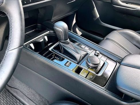 Certified 2026 MAZDA CX-50 AWD 2.5 Hybrid w/ Weather Package image 20